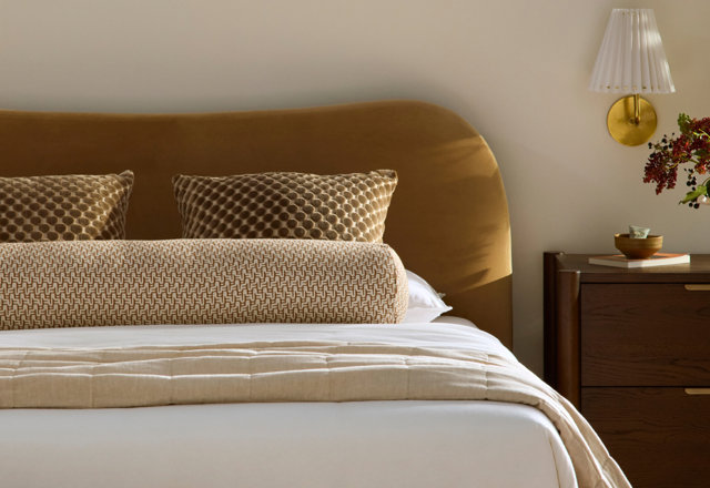Our Best Beds & Headboards